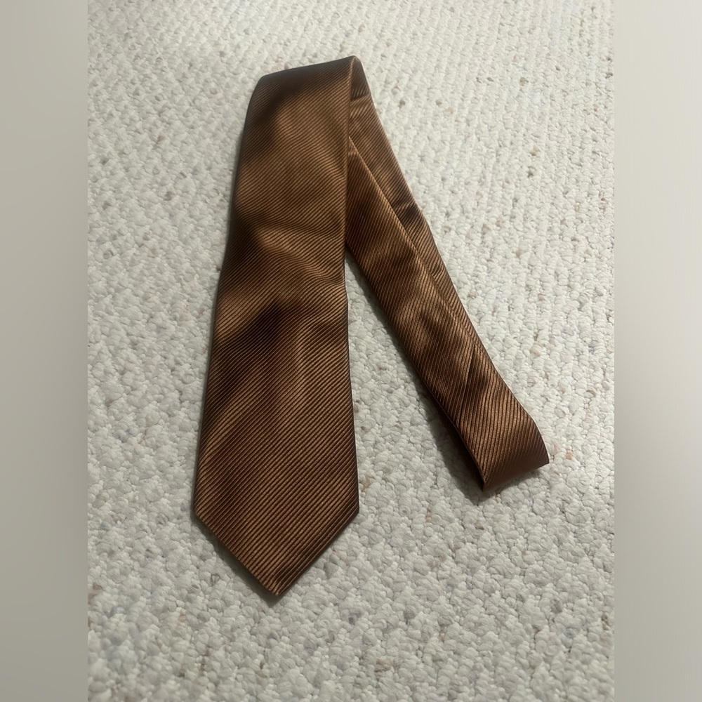 Hartwood tie